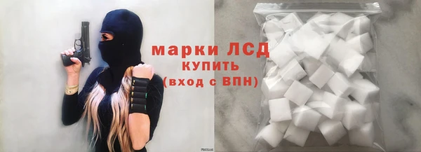 стафф Алзамай